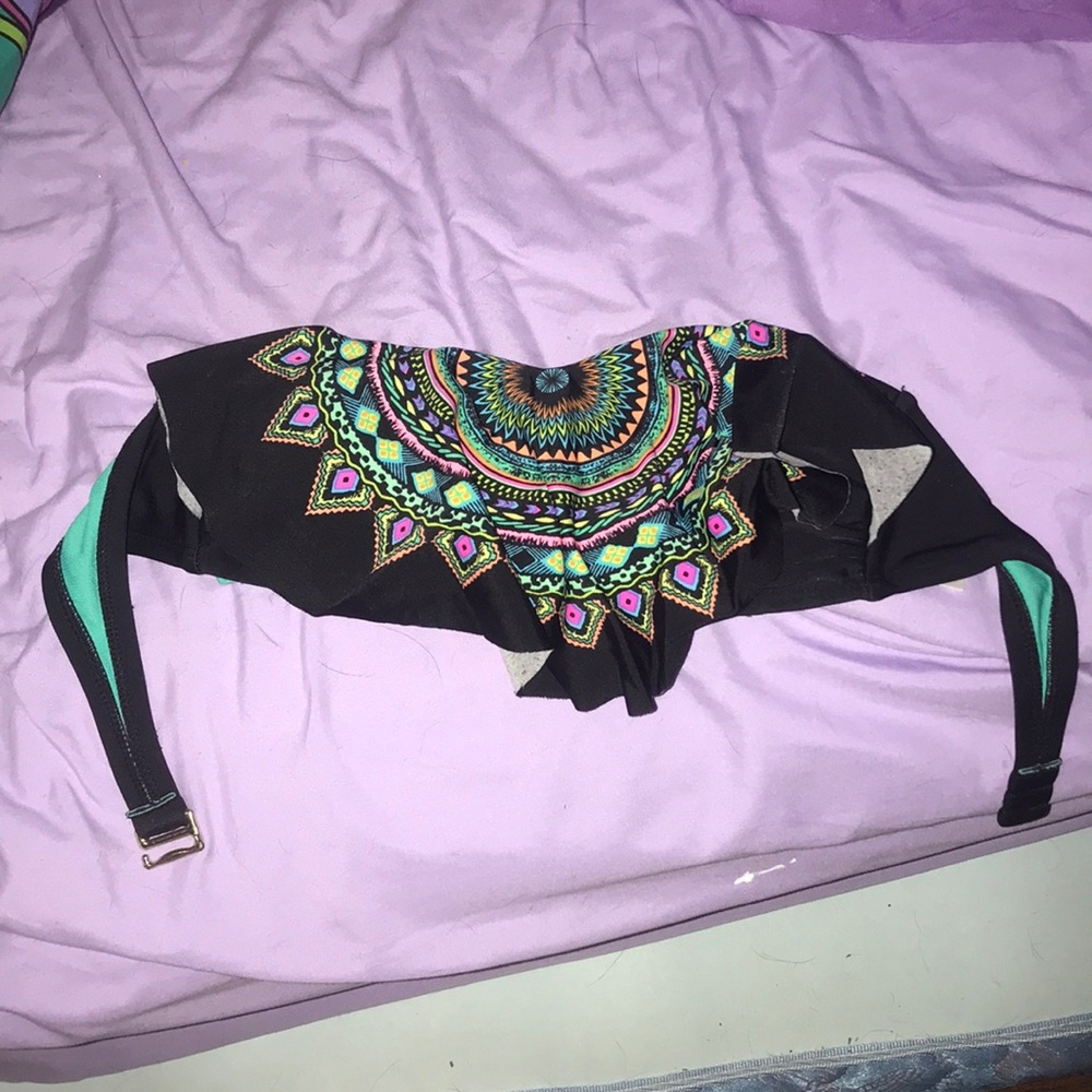Swim suit